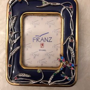 Franz picture frame